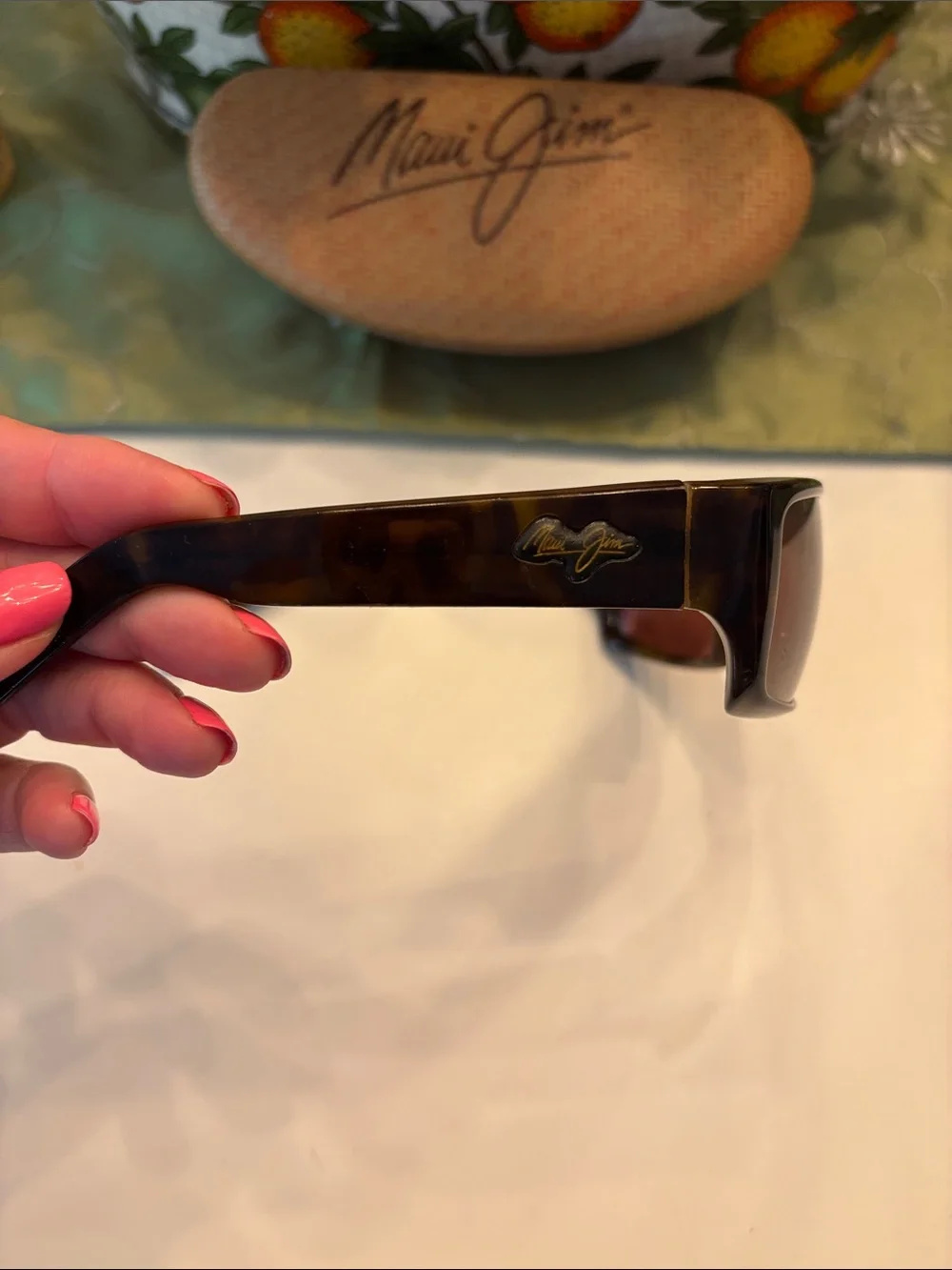 Maui Jim maui jim